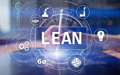 El Lean puede allanar el camino en la transformación digital de las empresas
