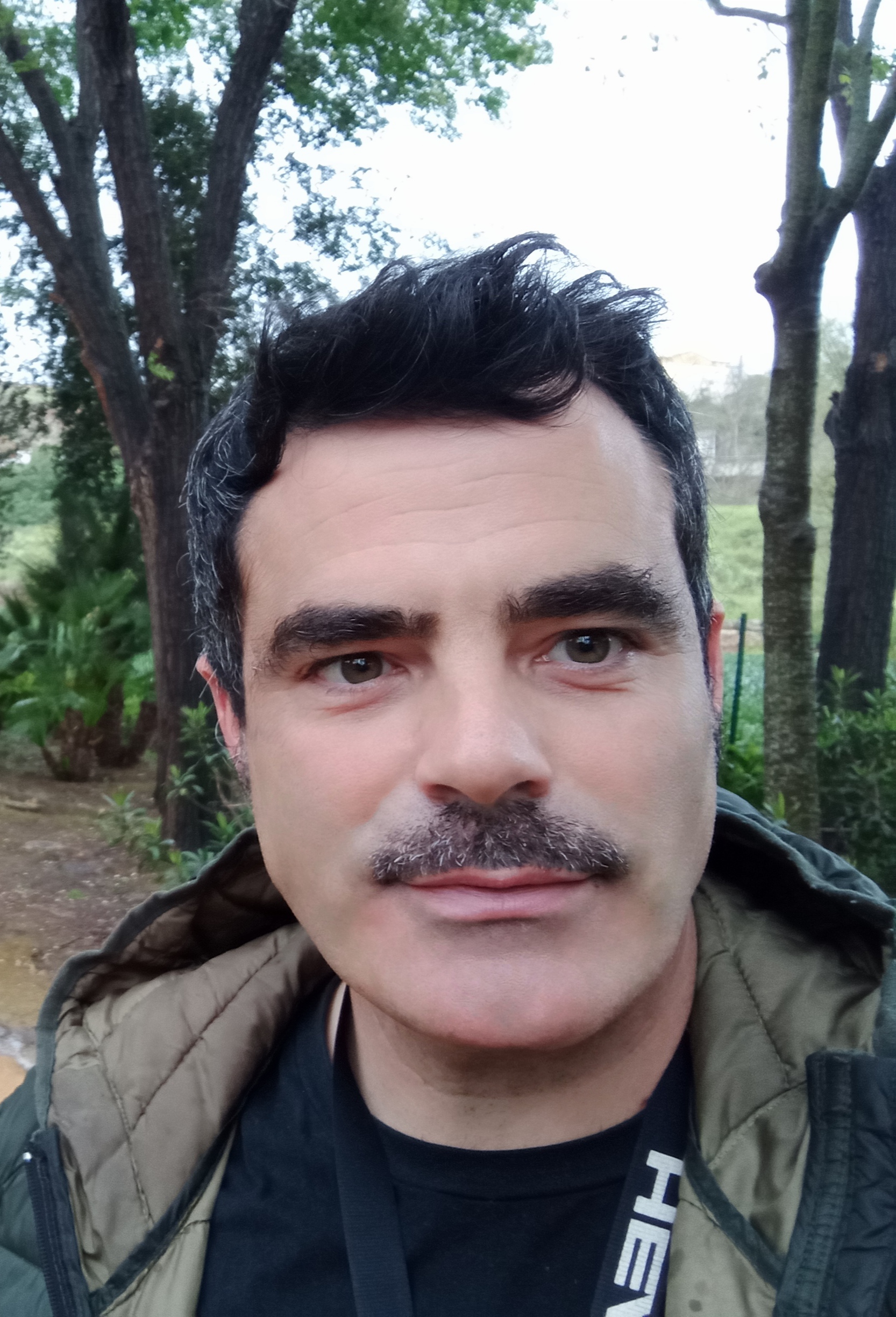 Miguel Villa