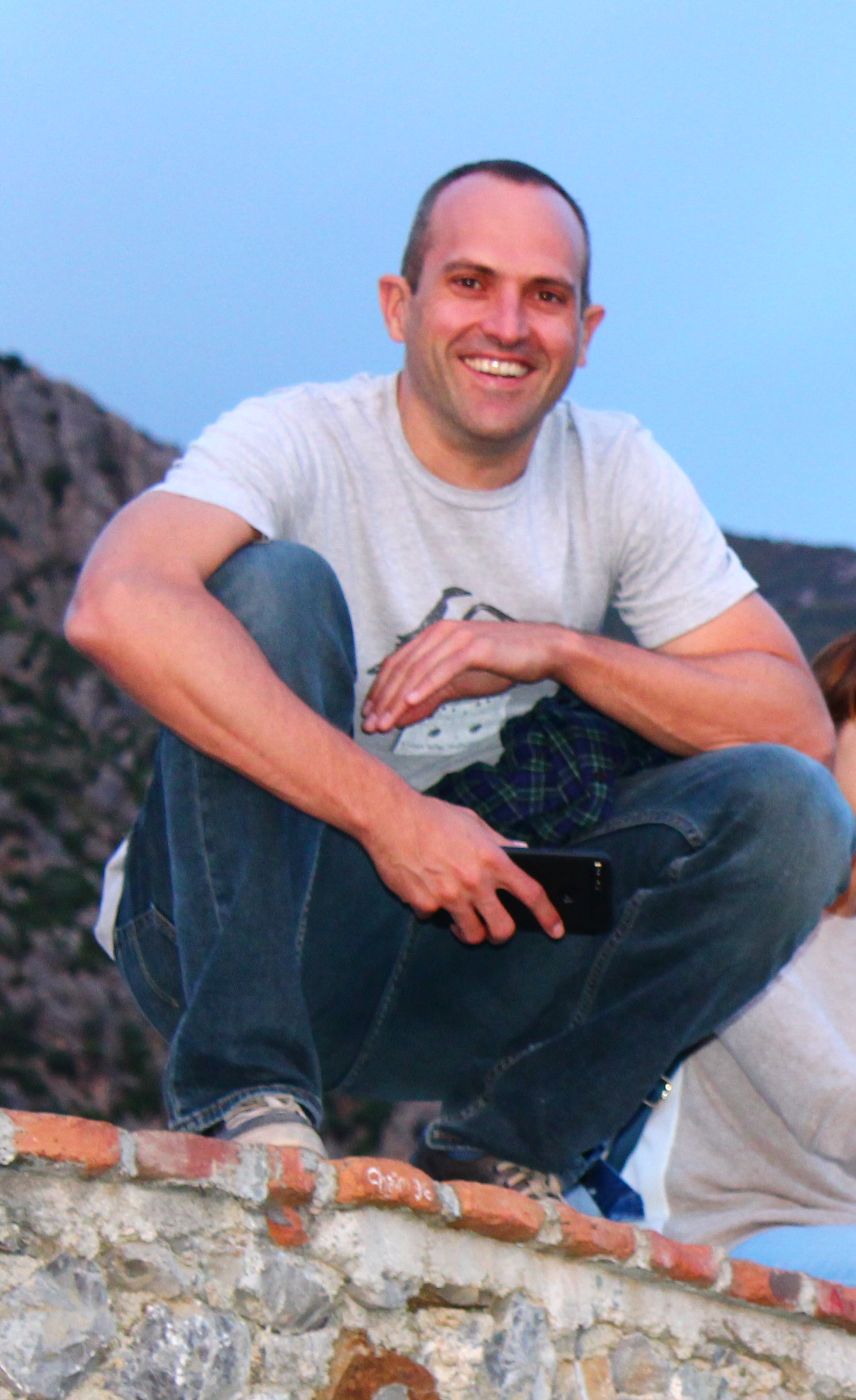 Jorge Aguilera