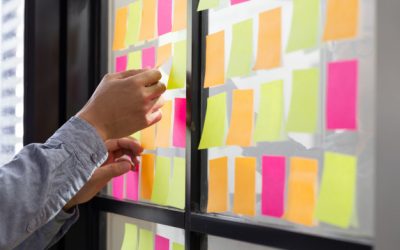 De Kanban a Scrum: metodologías innovadoras para emprendedores