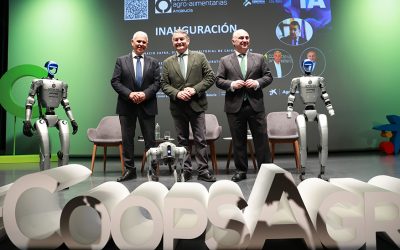 La Junta aprueba este miércoles la Estrategia Cloud de Andalucía 2030